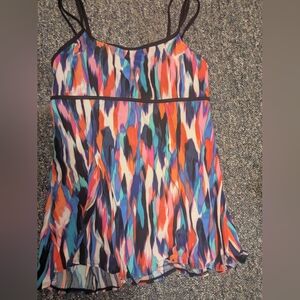Women's swimsuit SZ 12